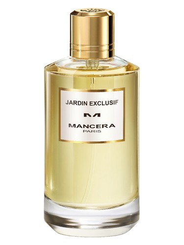 profumo Jardin Exclusif di Mancera unisex
