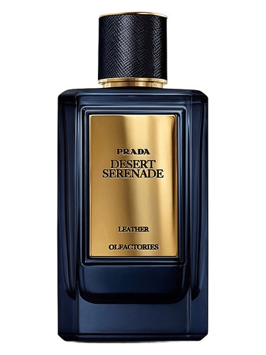 profumo Mirages Desert Serenade di Prada unisex