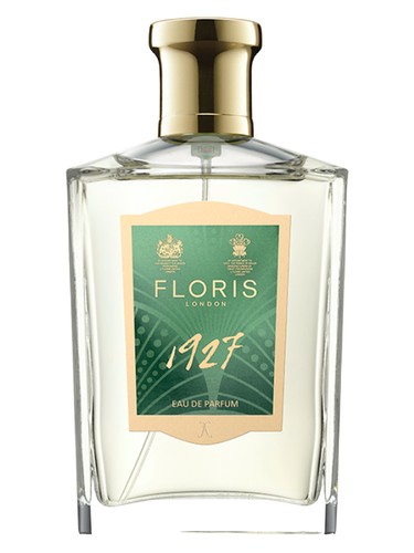 profumo 1927 di Floris unisex