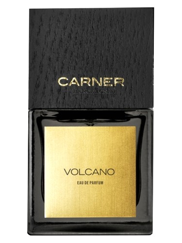 profumo Volcano di Carner Barcelona unisex