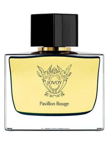 profumo Pavillon Rouge di Jovoy unisex