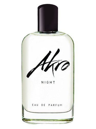 profumo Night di Akro unisex