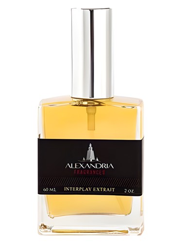 profumo Interplay Extrait di Alexandria Fragrances unisex