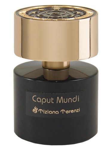 profumo Caput Mundi di Tiziana Terenzi unisex
