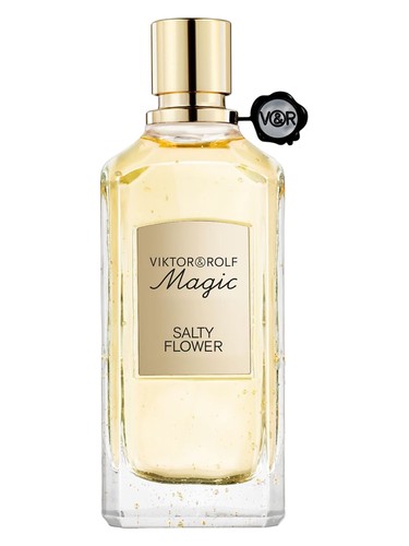 profumo Salty Flower di Viktor & Rolf unisex