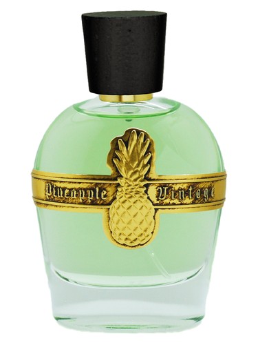 profumo Emperor Extrait di Parfums Vintage unisex