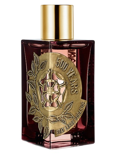 profumo 500 Years di Etat Libre d'Orange unisex