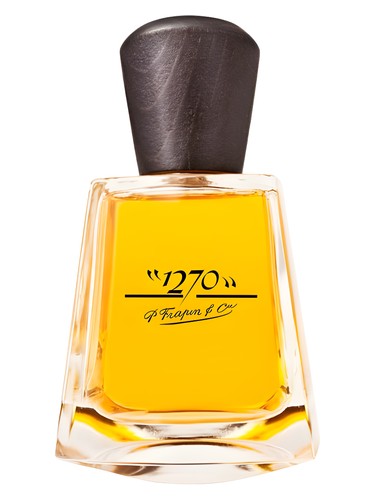 profumo 1270 di Frapin unisex