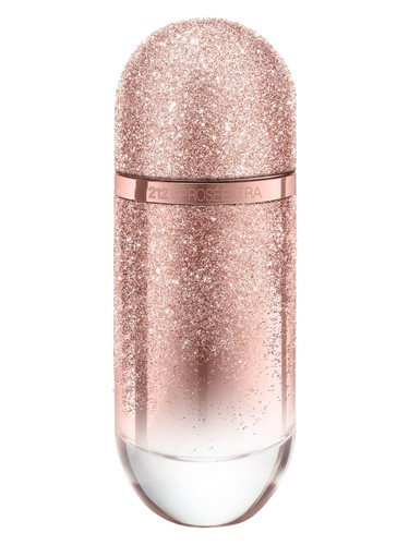 profumo 212 VIP Rosé Extra di Carolina Herrera da donna