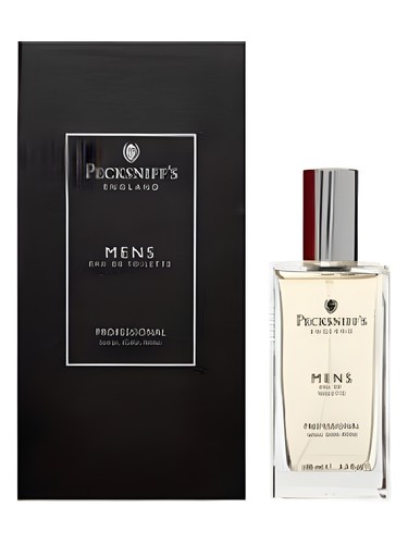 profumo Professional di Pecksniff S da uomo