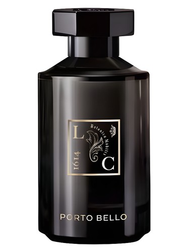 profumo Porto Bello di Le Couvent unisex