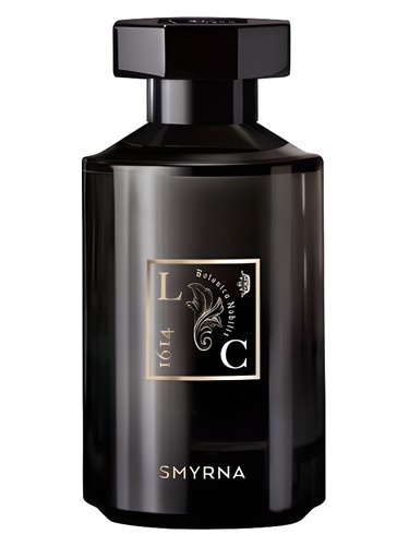 profumo Smyrna di Le Couvent unisex
