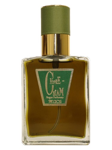 profumo Chypre-Siam di Rogue unisex