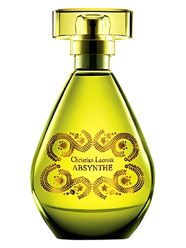 profumo Christian Lacroix Absynthe di Avon da donna