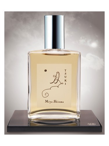 profumo Tsuki di Miya Shinma unisex