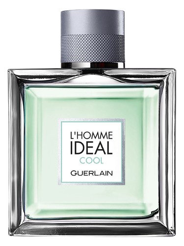 profumo L'Homme Idéal Cool di Guerlain da uomo