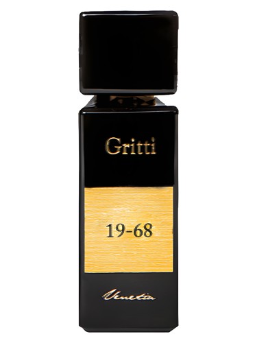 profumo 19-68 di Gritti da uomo