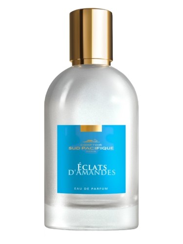 profumo Éclats d’Amandes di Comptoir Sud Pacifique unisex