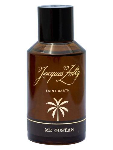 profumo Me Gustas di Jacques Zolty unisex