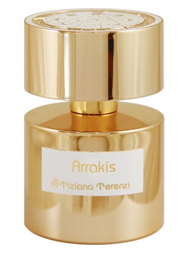 profumo Arrakis di Tiziana Terenzi unisex
