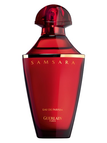 profumo Samsara Eau de Parfum di Guerlain da donna