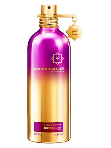 profumo Ristretto Intense Café di Montale unisex