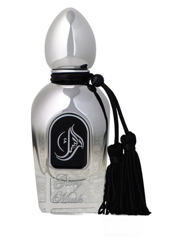 profumo Glory Musk di Arabesque Perfumes unisex