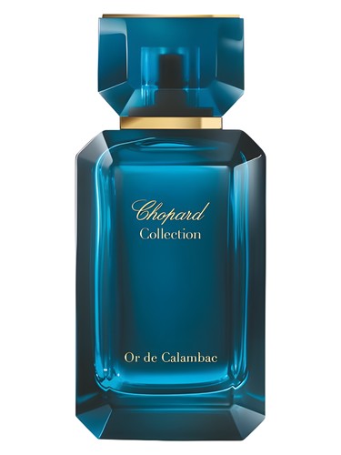 profumo Or de Calambac di Chopard unisex