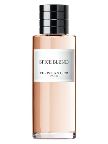 profumo Spice Blend di Dior unisex