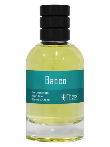 profumo Bacco di Thera Cosmeticos da uomo
