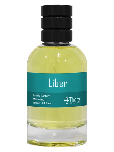 profumo Liber di Thera Cosmeticos da uomo