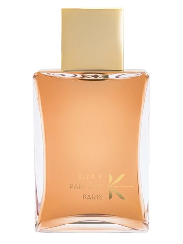profumo Cri du Kalahari di Ella K Parfums unisex