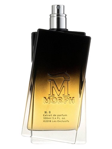 profumo N 8 di Morph unisex