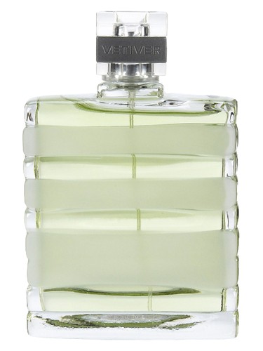 profumo Vetiver Sport di Guerlain da uomo