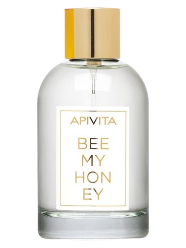 profumo Bee My Honey di Apivita da donna