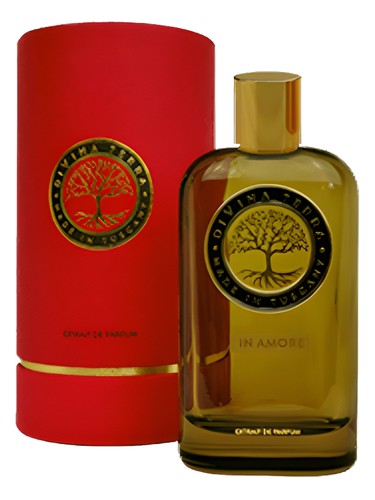 profumo 04 In Amore di DiVina Terra unisex