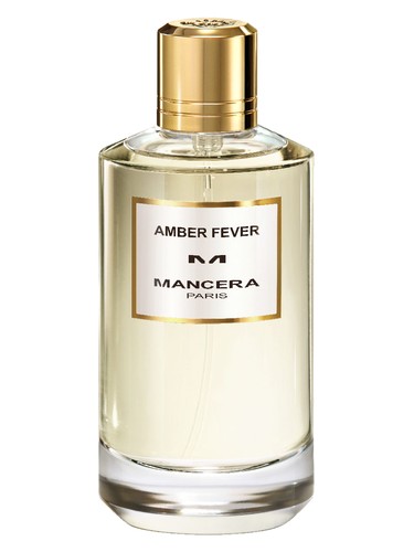 profumo Amber Fever di Mancera unisex