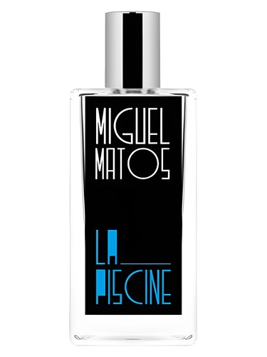 profumo La Piscine di Miguel Matos unisex