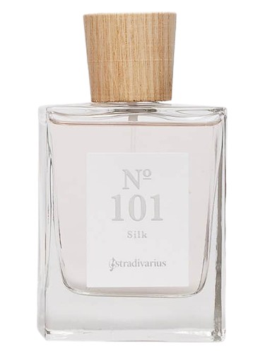 profumo No 101 Silk di Stradivarius da donna