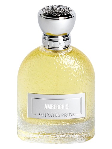 profumo Ambergris di Emirates Pride Perfumes unisex