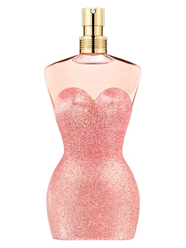 profumo Classique Pin-Up di Jean Paul Gaultier unisex