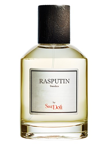 profumo Rasputin di SweDoft da uomo