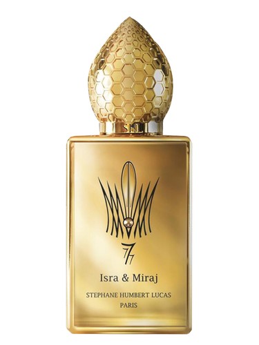 profumo Isra Miraj di Stephane Humbert Lucas 777 unisex