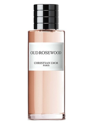 profumo Oud Rosewood di Dior unisex