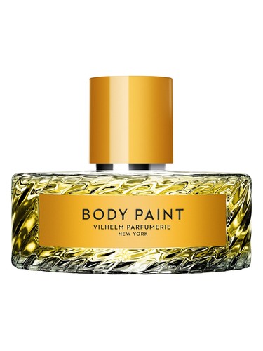 profumo Body Paint di Vilhelm Parfumerie unisex