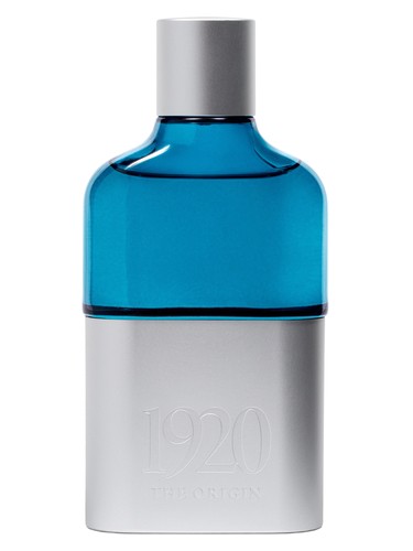 profumo 1920 The Origin Eau de Toilette di Tous da uomo