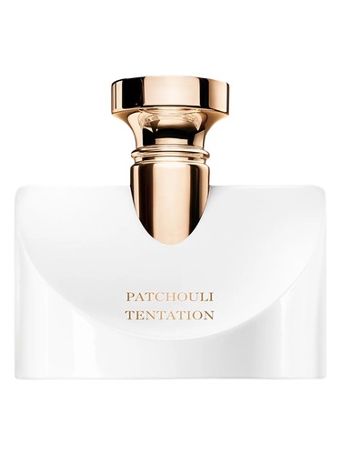 profumo Splendida Patchouli Tentation di Bvlgari da donna