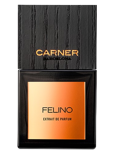 profumo Felino di Carner Barcelona unisex