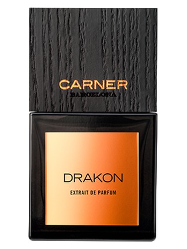 profumo Drakon di Carner Barcelona unisex