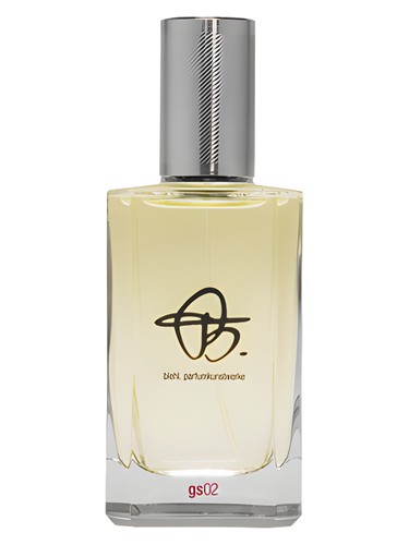 profumo gs02 di Biehl Parfumkunstwerke unisex